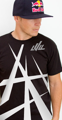 Shop for Official Levi LaVallee Merchandise!